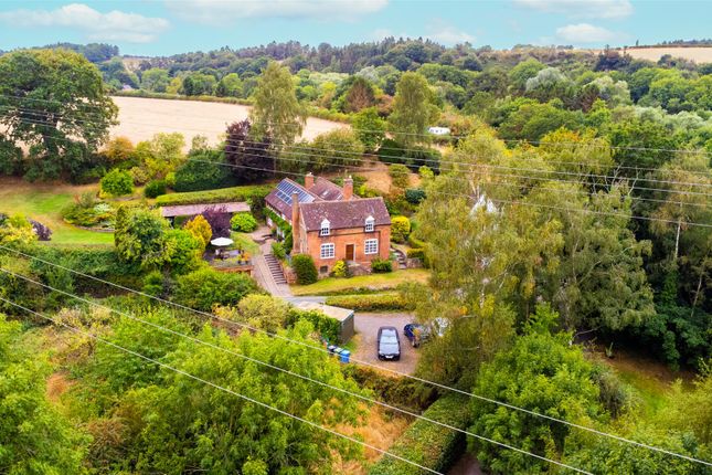 Whittington Old House, Horsebridge... 5 bed cottage for sale