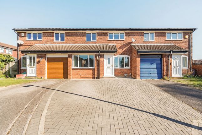 Humber Close, Berkshire RG41 3 bed terraced house for sale