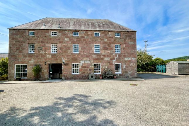 Echt, Westhill, AB32 4 bed detached house for sale