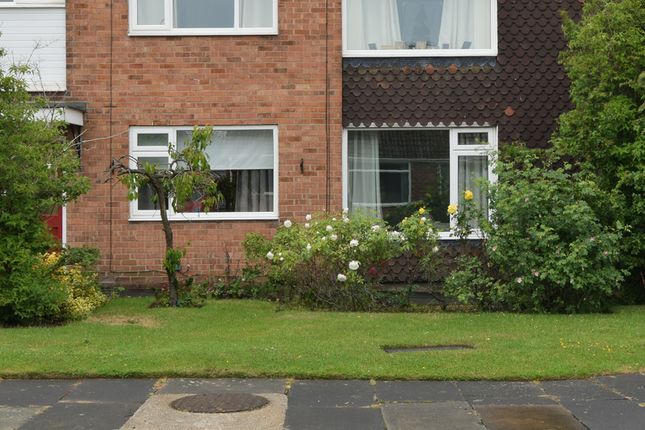 Nevis Court, Whitley Bay NE26 1 bed flat for sale