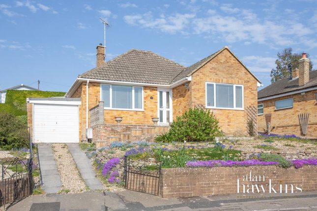 Miltons Way, Royal Wootton Bassett SN4 7 2 bed detached bungalow for sale