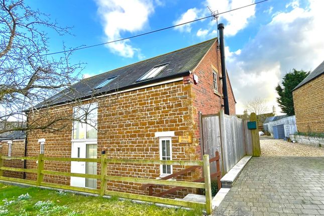 Loddington Lane, Belton In Rutland... 3 bed detached house for sale