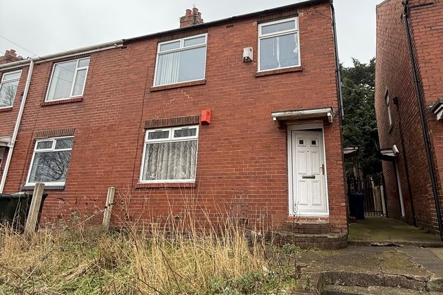 3 bed flat