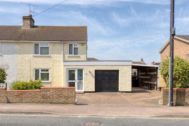 House Lane, Arlesey, SG15 6XU 3 bed semi