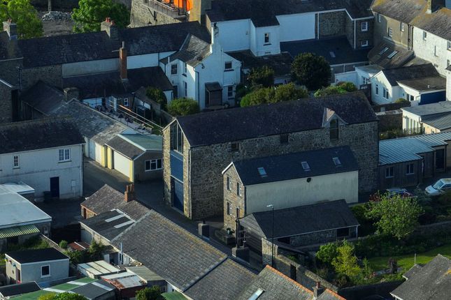Storws Fawr, Drury Lane, Aberaeron, SA46 3 bed property for sale
