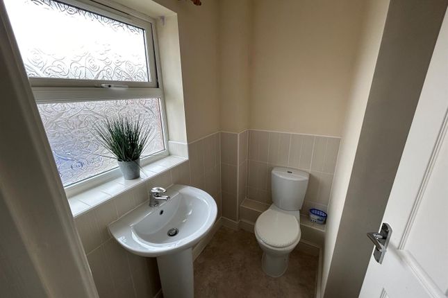 Holcroft Drive, Abram 3 bed detached house for sale