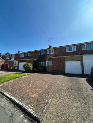 The Pyghtles, Daventry 3 bed house for sale