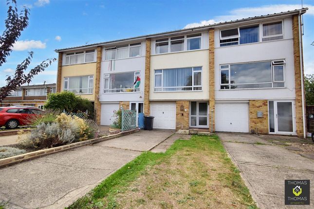 Fairmile Gardens, Longford, Gloucester 3 bed terraced house for sale