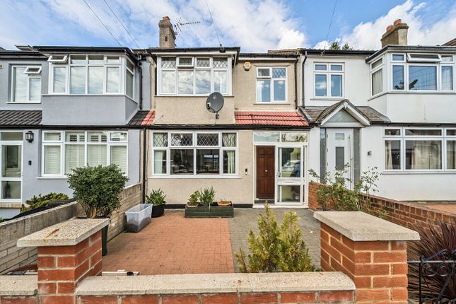 Abercairn Road, London SW16 4 bed terraced house for sale