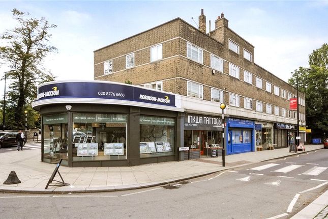 Kirkdale Corner, Westwood Hill... 2 bed flat for sale