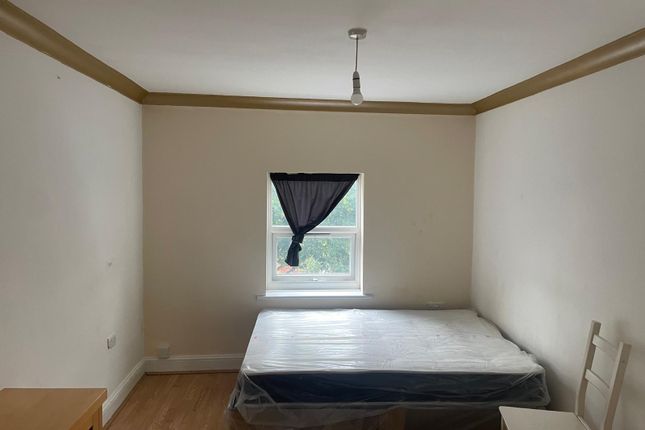 1 bed flat