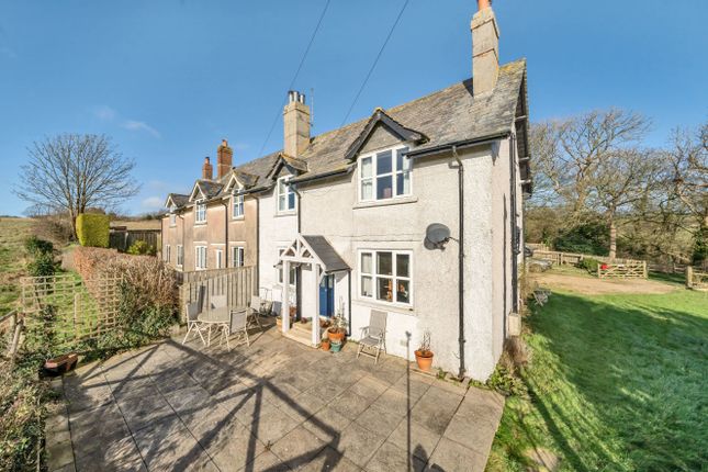 Kingston Russell, Dorchester, DT2 2 bed semi