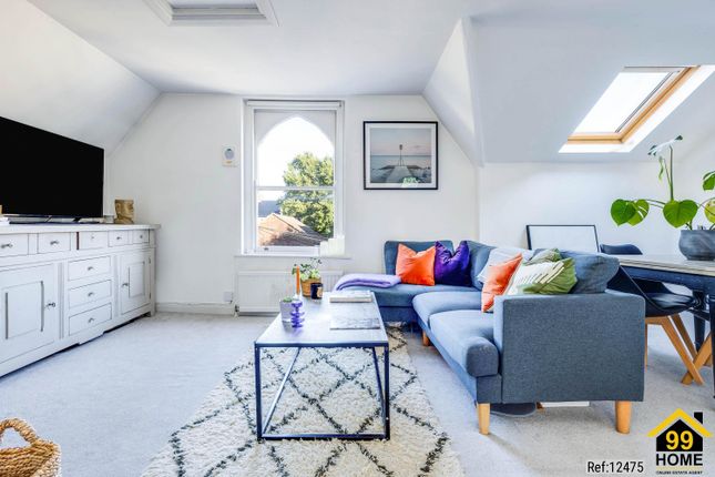 1 bedroom flat for sale