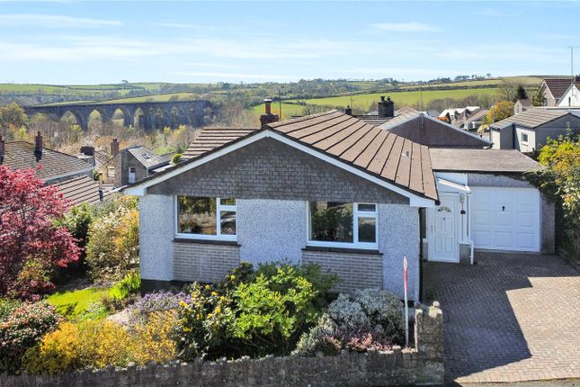 Allen Vale, Cornwall PL14 2 bed bungalow for sale