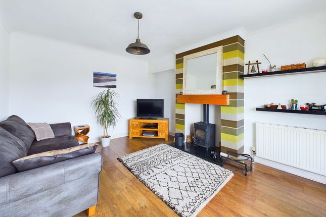 Greenwood Road, Nottingham NG3 3 bed semi