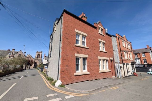 Douglas Road, Colwyn Bay 4 bed detached house for sale