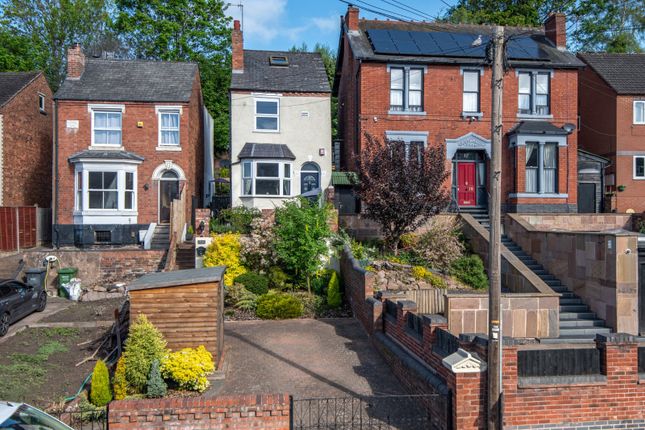 Cherry Orchard, Kidderminster... 3 bed detached house for sale