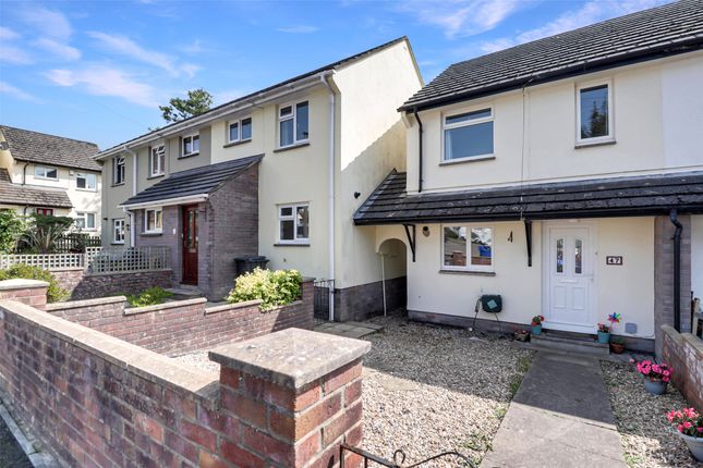 Speedwell Close, Barnstaple, Devon, EX32 2 bed semi