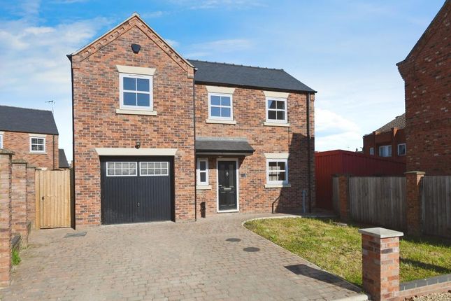 Loring Lane, Wisbech, Cambs, PE13 1DU 3 bed detached house for sale