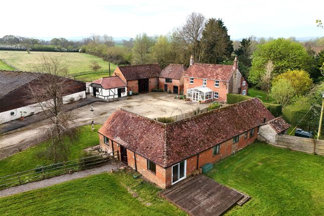 4 bedroom farm house for sale