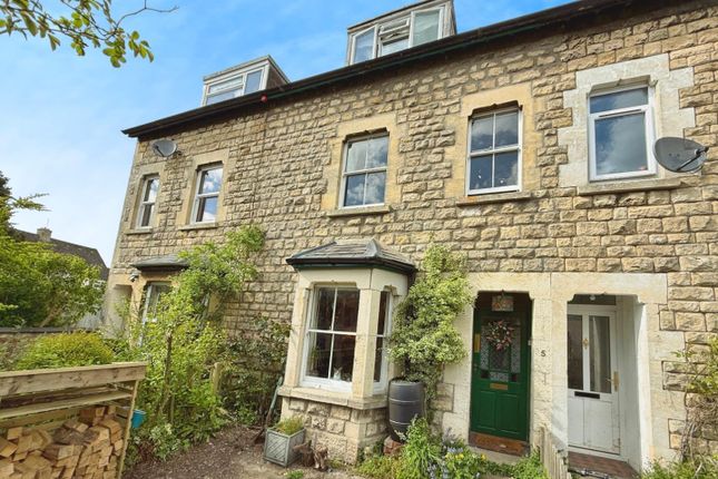 Foxmoor Lane, Ebley, Stroud 3 bed terraced house for sale