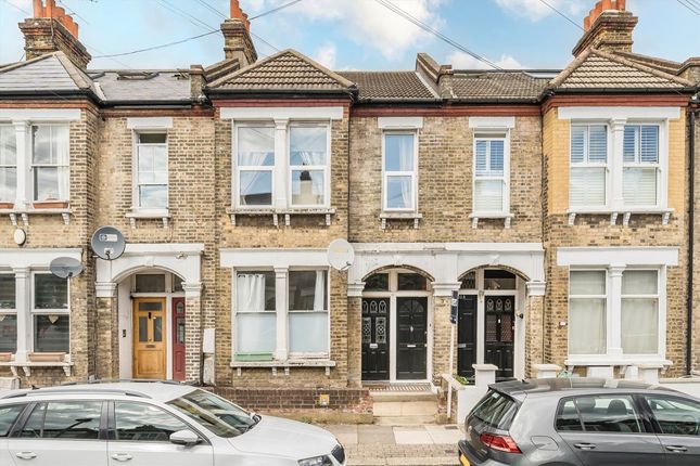 Renmuir Street, London SW17 3 bed maisonette for sale