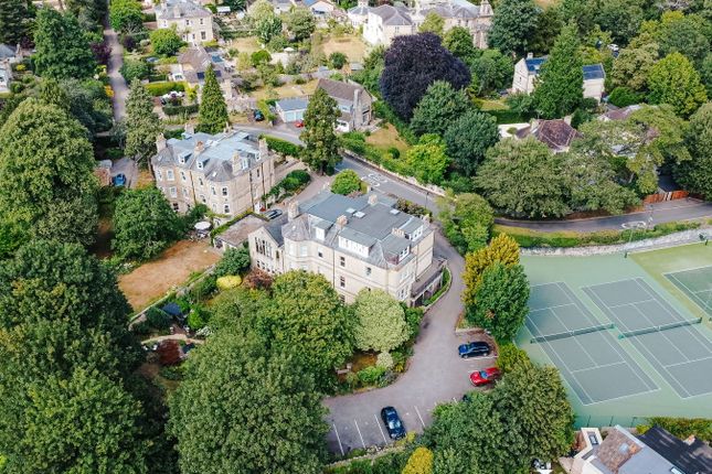 Audley Park Road, Bath BA1 2 bed flat for sale