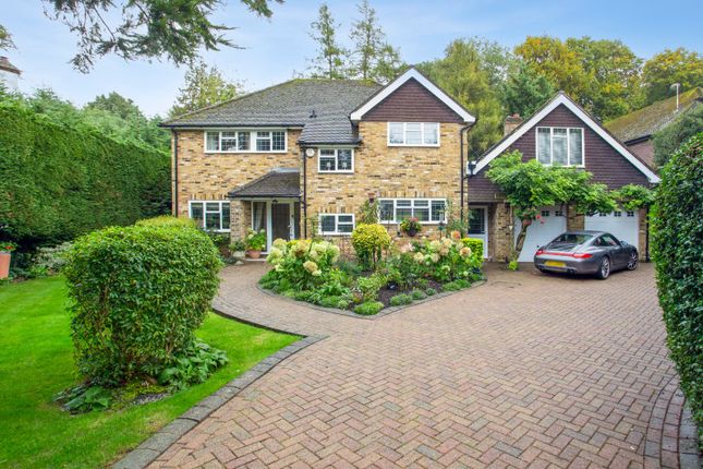 The Drive, Rickmansworth... 6 bed detached house for sale
