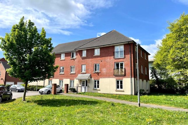 Barley Leaze, Chippenham 1 bed flat for sale