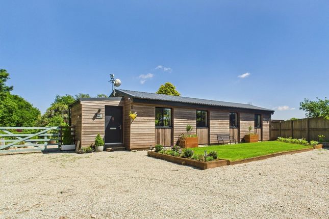 Tavistock, Devon 2 bed bungalow for sale