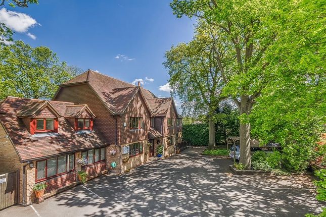 London Road, Wrotham Heath TN15 8 bed detached house for sale