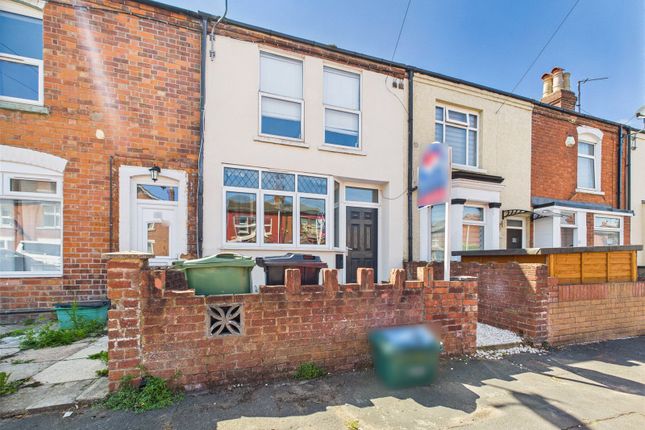 Linden Road, Gloucester... 2 bed terraced house for sale
