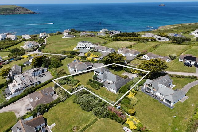 Shearwater 4 bed detached house for sale