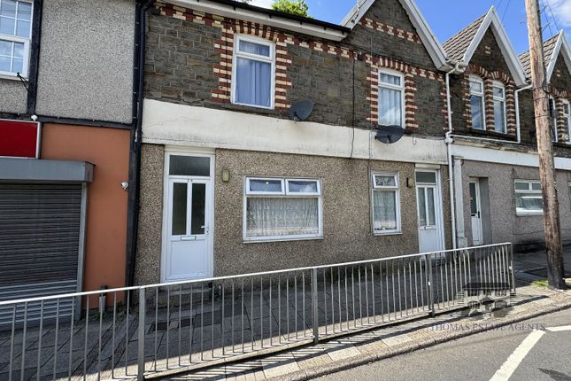 East Road, Tylorstown, Ferndale... 3 bed terraced house for sale