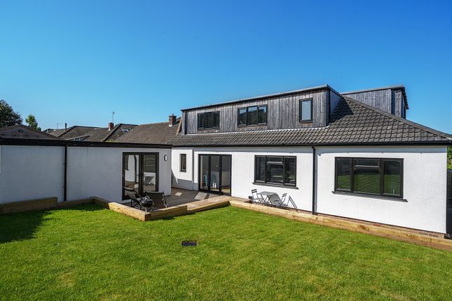 St. Annes Drive, Bristol BS30 4 bed bungalow for sale