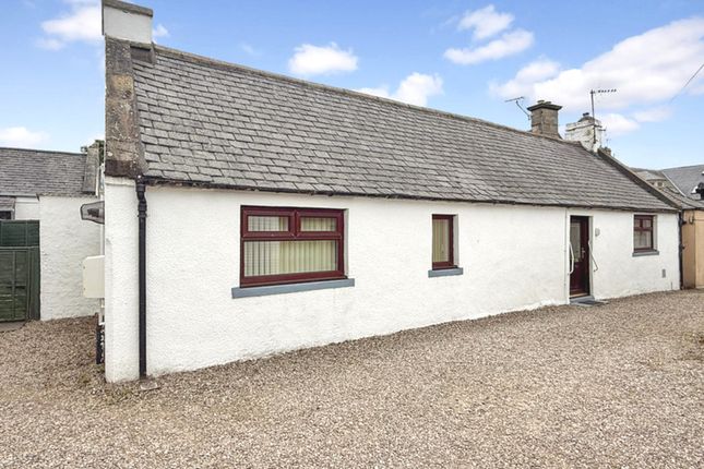 2 bedroom semi-detached bungalow for sale