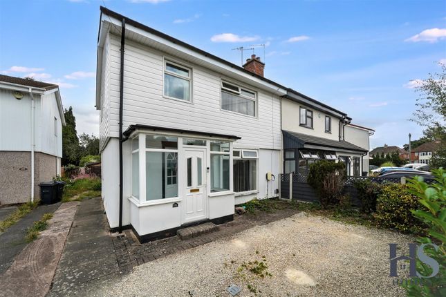 Fallindale Road, Birmingham 3 bed semi