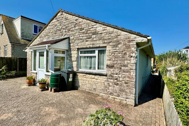 HILL VIEW ROAD, SWANAGE 2 bed bungalow for sale