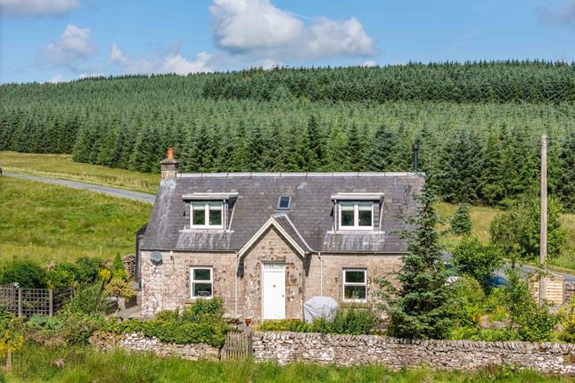 Collin Cottage, Langholm, DG13 2 bed cottage for sale