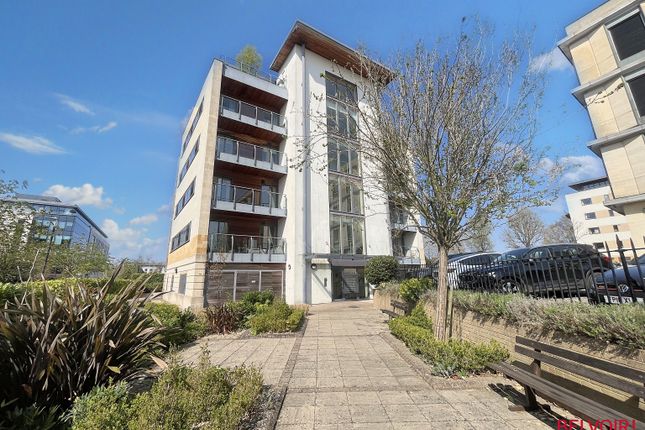 1 Jessop Avenue, Cheltenham GL50 2 bed apartment for sale