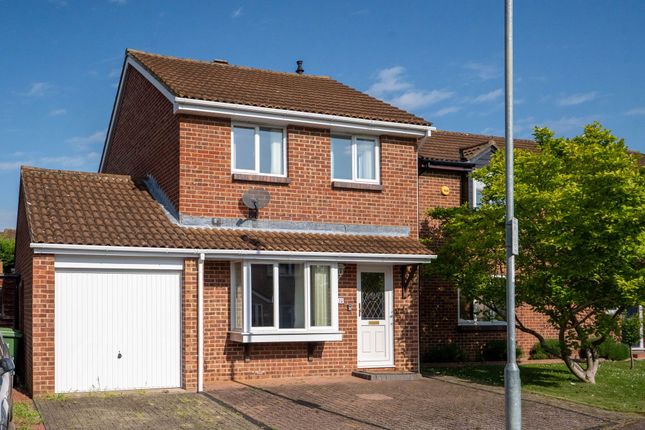 Little Meadow, Bar Hill, CB23 3 bed semi
