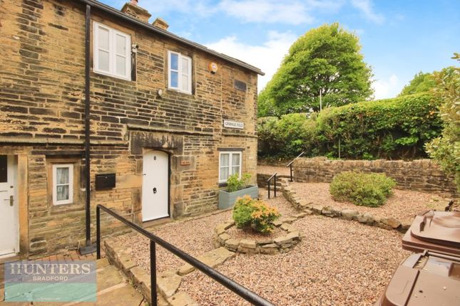 The Byre, Grange Fold, Allerton... 3 bed terraced house for sale