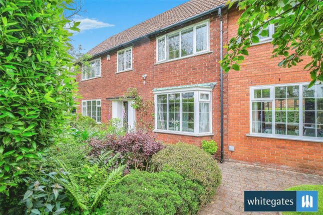 Gateacre Vale Road, Liverpool... 4 bed detached house for sale