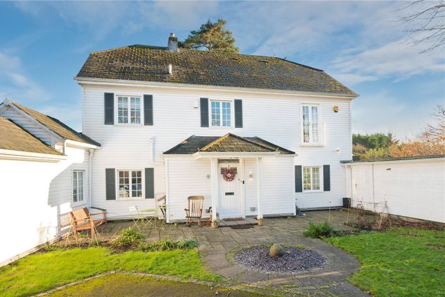Stevens Lane, Claygate, Esher... 5 bed detached house for sale