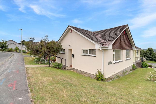 Brahms Way, Barnstaple, Devon, EX32 2 bed bungalow for sale