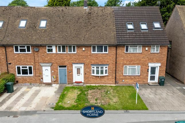 Sir Henry Parkes Road, Coventry CV4 3 bed terraced house for sale