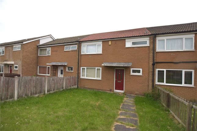 Sherburn Close, Leeds 3 bed terraced house for sale