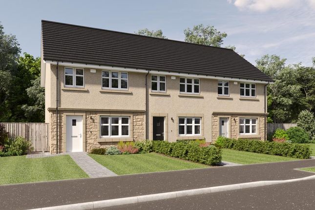3 bed terraced house