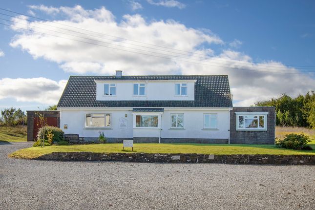 7 bed detached house