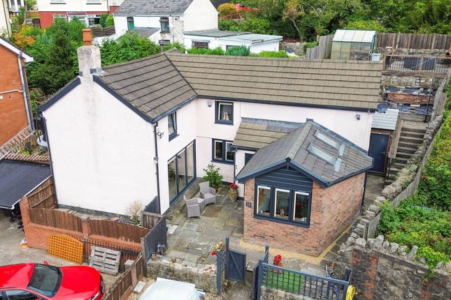 Chapel Road, Pontnewynydd, NP4 2 bed detached house for sale